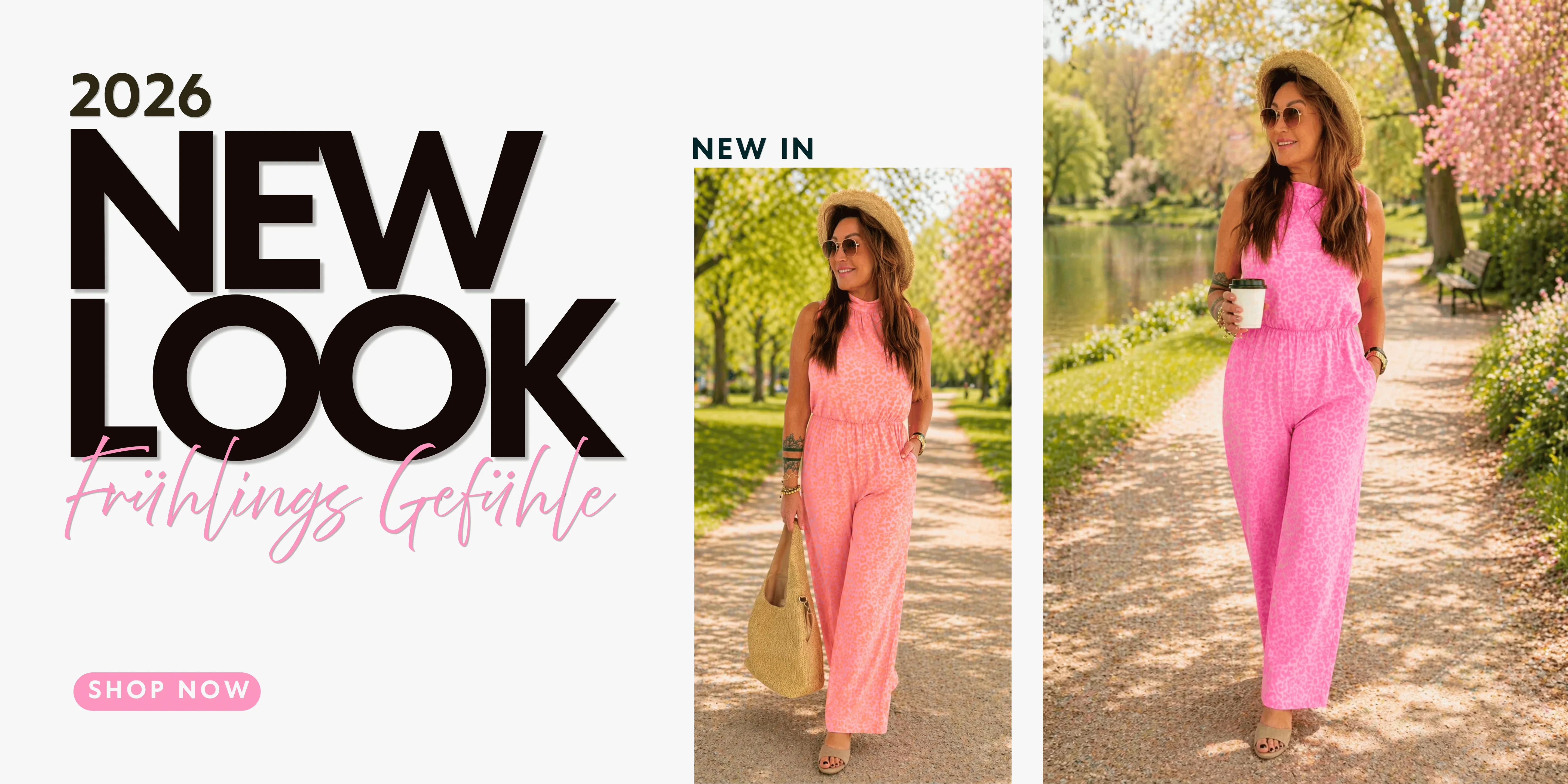 Exklusive Mode-Trends aus Paris & Mailand
